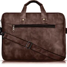 jpenterprises Men & Women Brown Messenger Bag-picture-40