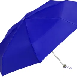 popy Nano™ Solid Color #2 with Silver Coating and Case Umbrella image 2