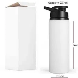 ron brando 750 ml Aluminium Bottle image 5