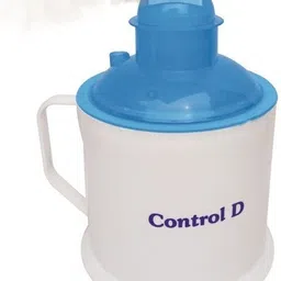 Control D Speedy Relief Steamer Vaporizer image 1