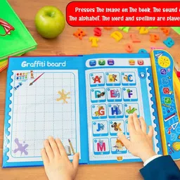 bloomify Intelligence Book For Kids95 image 3