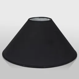 kapoor e illuminations TLS2340COBL Table Lamps Lamp Shade image 5