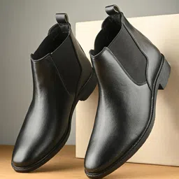 roadster Boots For Men-picture-26