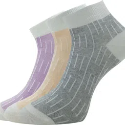 allen solly Women Solid Ankle Length-picture-13