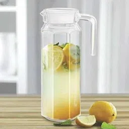 gunatit enterprise jug Jug Glass Set image 3