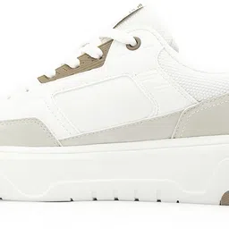 red tape Men's Lifestyle Sneakers for Effortless Everyday Wear Sneakers For Men image 3