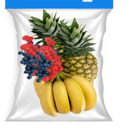 bdsonani Plastic Fruit & Vegetable Basket-picture-22