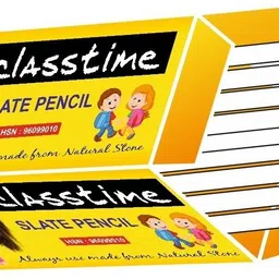 classtime slate pencil slate pencil chalk soft image 2