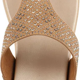 medifeet Women Wedges Sandal image 5