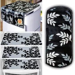 kanushi industries Refrigerator Cover image 1