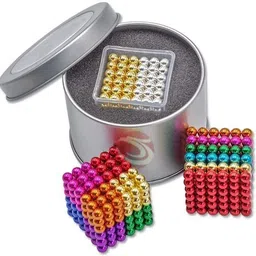 alokikenterprise MAGNETIC BALL Fridge Magnet Pack of 1-picture-22