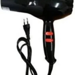 UKSTYLZ Professional and Stylish 2 Speed Settings Hair Dryer 2888 (Black)_35 Hair Dryer-image-21