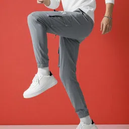 nivedanm Men Cargos-picture-28