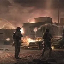 Call Of Duty 4 : Modern Warfare image 2