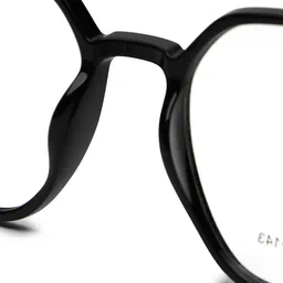 hashtag eyewear Polarized, UV Protection Oval Sunglasses (51) image 4