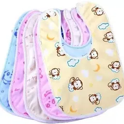 sbts Baby Double Layered Waterproof Bibs_130-picture-36
