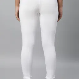 aurelia Blended Cotton Women Churidar image 2