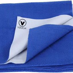 vikesa Fleece Baby Bed Protecting Mat-picture-26