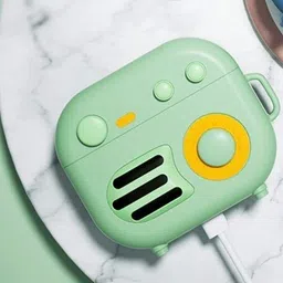 KHR Silicone Press and Release Headphone Case For Apple Airpods Pro 1st Generation 2019 , AirPods Pro 2nd 2022 image 4