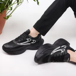 radtac Stylish Men’s Casual Shoes | Lightweight & Comfortable Everyday Wear Casuals For Men image 5