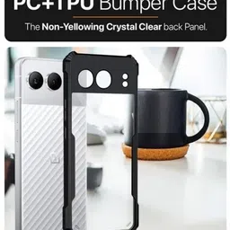 pvtcase Pouch for OnePlus Nord 4 5G image 3