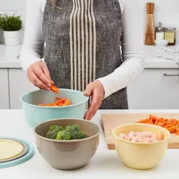 ikea Plastic Mixing Bowl GARNITYREN image 4