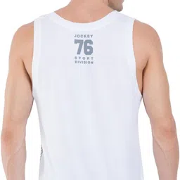 jockey Pack of 2 Men Vest image 3