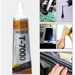 epax T7000 Best strong adhesive glue for repairing and fixing multiple things Glue image 3