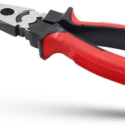 hillgrove 8"inch Heavy Duty Grip Multipurpose Combination Pilash Plier Hand Tool Lineman Plier-picture-10