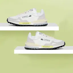 lacoste Training & Gym Shoes For Women-picture-17