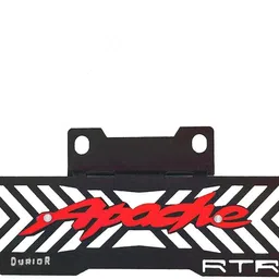 moxzilla Apache RTR 160/200V Radiator Guard Bike Fairing Kit-picture-24