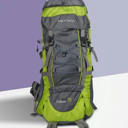 Footloose Rucksack - 55 L-image-3
