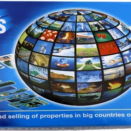 jmd creation international business game Word Games image 2