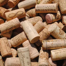 teskal Premium Recycled Corks, Natural Wine Corks for Decoration or Crafts From Portugal eco | Nature and eco friendly | pack of 50 Cork Bottle Stopper Cork Bottle Stopper-picture-18