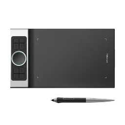 xp-pen XP pen Deco Pro MW Graphics Tablet XP pen Stylus (12.53 Inch, Black)-picture-19