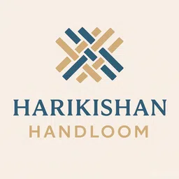 harikishan handloom Black 182 cm Table Runner image 5