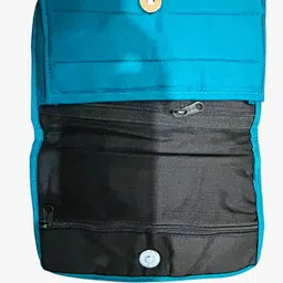 puri handicraft Women Blue Mobile Pouch image 2