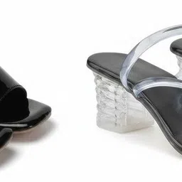 beacon Women Heels Sandal-picture-28