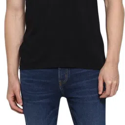 red tape Men Skinny Mid Rise Blue Jeans image 5