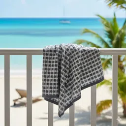 feetbyfoot Cotton 615 GSM Bath, Beach Towel image 3