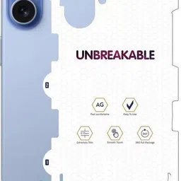 A3sprime Scratch Resistant Back and Side Skin Protector for iPhone 17 Mobile Skin-picture-16