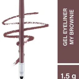 richee Play n Blend Gel Eyeliner | One Stroke Application 1.5 g-picture-15