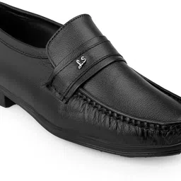 leathersofty Mocassin For Men image 3