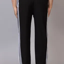 AANYA CASUAL SOLID COTTON TRACKPANT FOR MEN FOR OUTDOOR Men Pyjama image 2