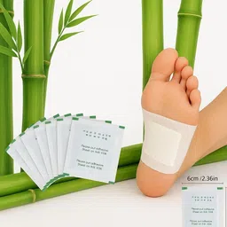 luxorio KINOKI FOOT PATCH216 image 2