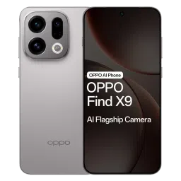 oppo Find X9 5G (12GB RAM, 256GB, Titanium Grey)-picture-28