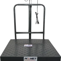 Monet weighing scale WEIGHING MACHINE 300KG MS Weighing Scale-picture-24