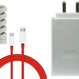 shopreals Wall Charger Accessory Combo for 100W Xiaomi Redmi 12 / 12 5G / K60 / K60 Ultra / Note 12 4G / Note 12 Pro-picture-34