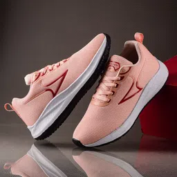 SKITTER STYLISH LIGHT WEIGHT AND COMFORTABLE SPORTS SHOES FOR WOMEN Walking Shoes For Women image 5