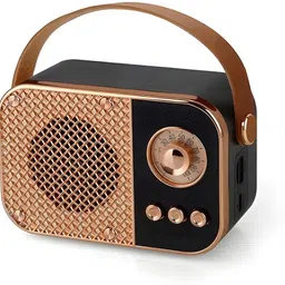 urooj S4(PORTABLE BLUETOOTH SPEAKER) Dynamic Thunder Sound with High Bass 1200mAh-(18) 5 W Bluetooth Soundbar-image-99